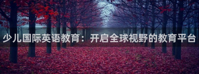 必一体育网页登录版官网