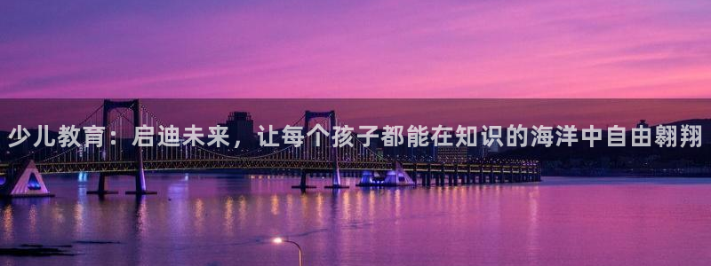 必一体育运动平台官网